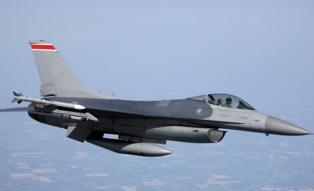 F-16 не станут “волшебным оружием” для Украины, предупреждает генерал армии США Марк Милли