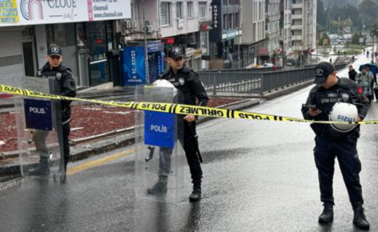 Что известно о теракте в центре Анкары