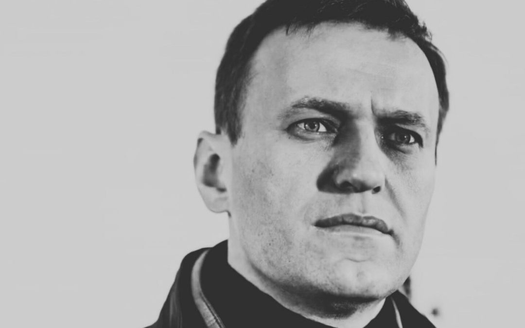 Супруга погибшего Навального намерена продолжить битву с Кремлём